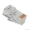 Коннектор RJ-45 5-й категории 8p8c, без вставки