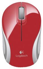     Logitech Mouse M-187 USB mini