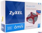     ZyXEL OMNI 56K USB Plus  EXT Rus V.92 /  RTL