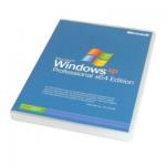     Windows XP Professional x64 Ed SP2c Russian Engllsh 1pk DSP OEI CD (ZAT00124)