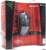     Microsoft HABU Gaming 9VV-00005    7btn+Roll USB RTL