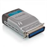   - D-Link DP-301P+/E LPT 1-port 10/100 Mbps, Pocket-sized