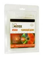     DVD  Mirex,     