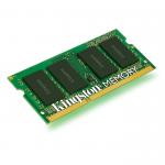      SO-DIMM Kingston DDR3, PC3-12800 1600MHz, 4Gb, 1.35V (KVR16LS11/4Gb)