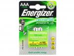  Energizer Power Plus AA 700 mAh 1.2v HR03 -  1