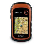 GPS  Garmin eTrex 20 GPS, GLONASS