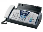   Brother FAX-T104 , 9600/., 64  ., 4