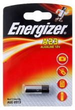 .  Energizer A23  (.)