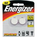 .  Energizer CR 2025 -  1