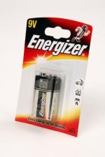 .  Energizer MAX  6LR61 9V  (.)
