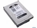     Western Digital Caviar Black WD5000AZEX 500Gb SATA-III, 7200rpm, 64Mb buffer