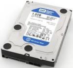     SATA 1TB  WD Caviar Blue WD10EZEX (SATA III 7200rpm 64Mb buffer)