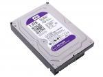     SATA 1TB  WD Purple  WD10PURX (Sata III, 5400rpm, 64Mb buffer, 3.5")