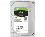     SATA-III 1Tb Seagate Barracuda (ST1000DM010) 7200 rpm, 64mb buffer